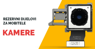 Rezervni dijelovi za mobitele-Chipovi